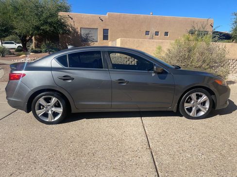 Used 2014 Acura ILX image 11