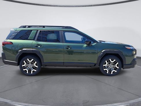 New 2026 Subaru Outback Touring XT AWD/4WD image 2