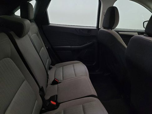 Used 2021 Ford Escape S FWD image 19
