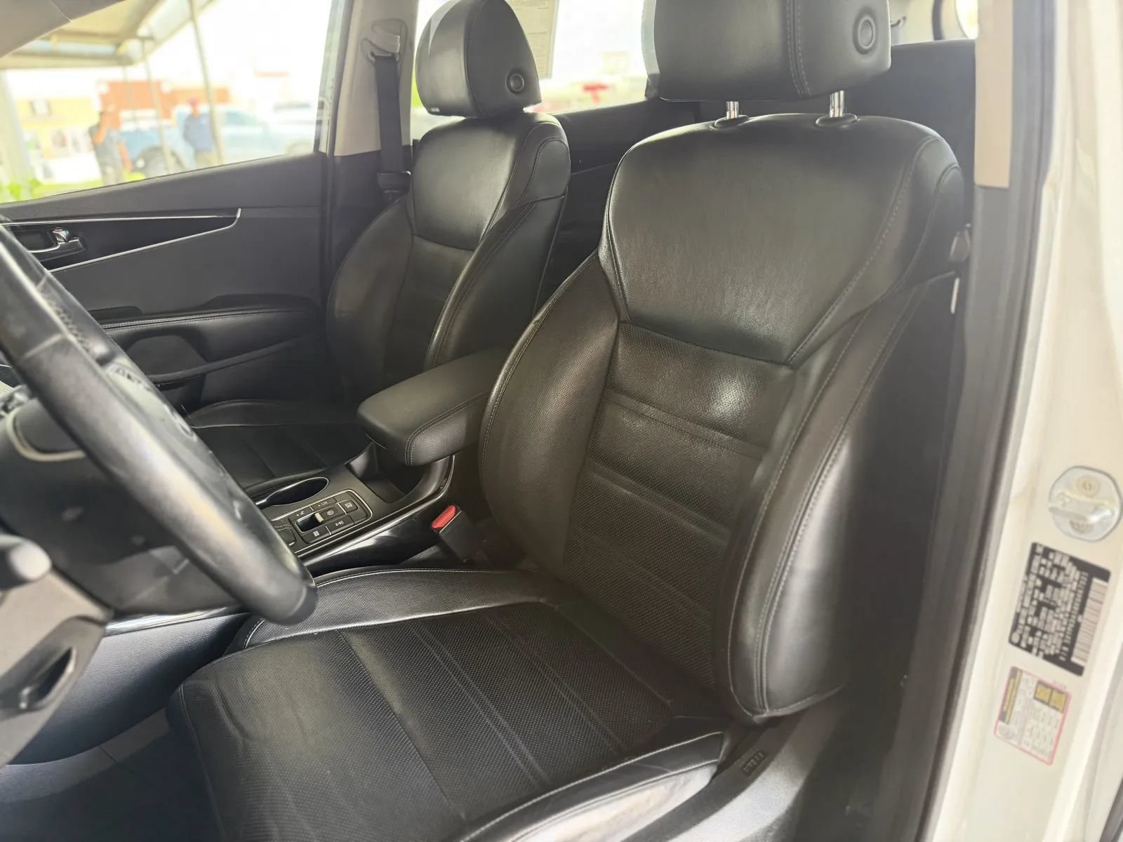 Used 2019 Kia Sorento SX w/ SX Touring Package AWD/4WD image 15