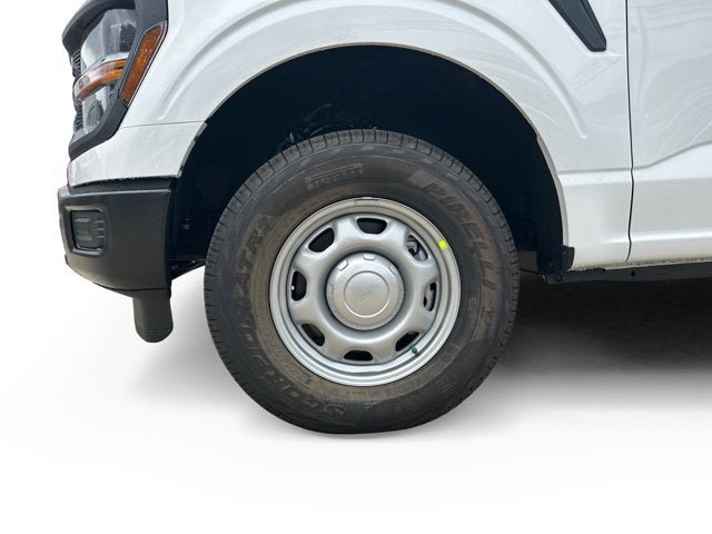 New 2026 Ford F150 XL AWD/4WD image 9