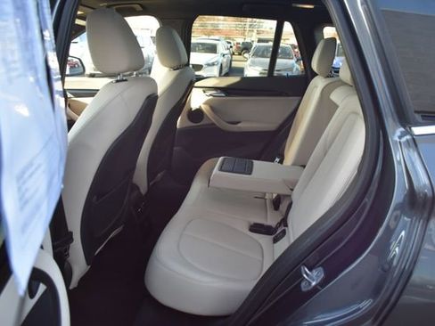 Used 2018 BMW X1 xDrive28i w/ Convenience Package image 40