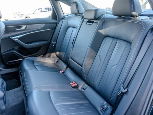 Used 2024 Audi A6 Premium Plus image 20