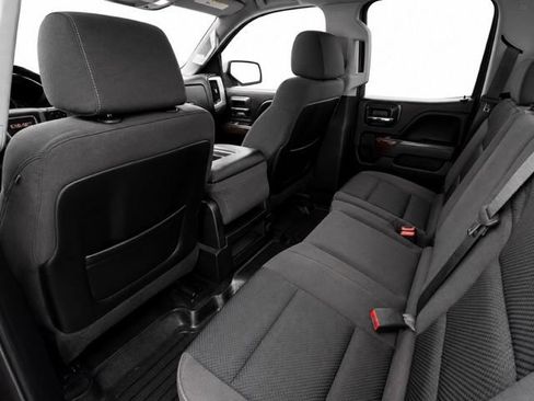 Used 2014 GMC Sierra 1500 SLE AWD/4WD image 22