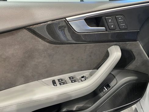 Used 2018 Audi S5 Prestige image 11