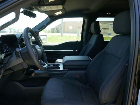 New 2026 Ford F150 STX AWD/4WD image 17