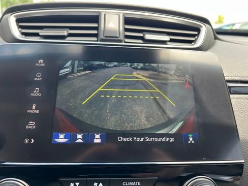 Used 2017 Honda CR-V Touring image 20