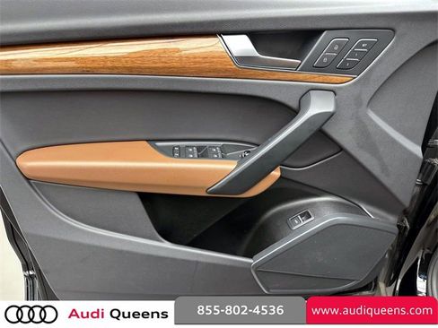 Certified 2023 Audi Q5 2.0T Premium w/ Convenience Package image 16
