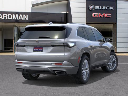 New 2026 Buick Enclave Avenir image 4
