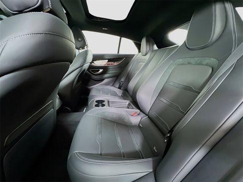 Used 2024 Mercedes-Benz AMG GT 63 S image 25