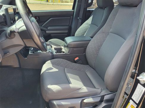 Used 2024 Toyota Tacoma SR5 image 16