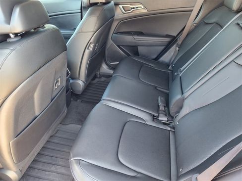 New 2026 Kia Sportage EX w/ EX Panorama Roof Package image 20