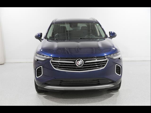 Used 2023 Buick Envision Essence AWD/4WD image 2