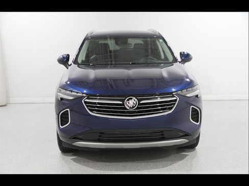 Used 2023 Buick Envision Essence AWD/4WD image 2