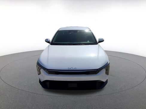 Used 2025 Kia K4 FWD image 7