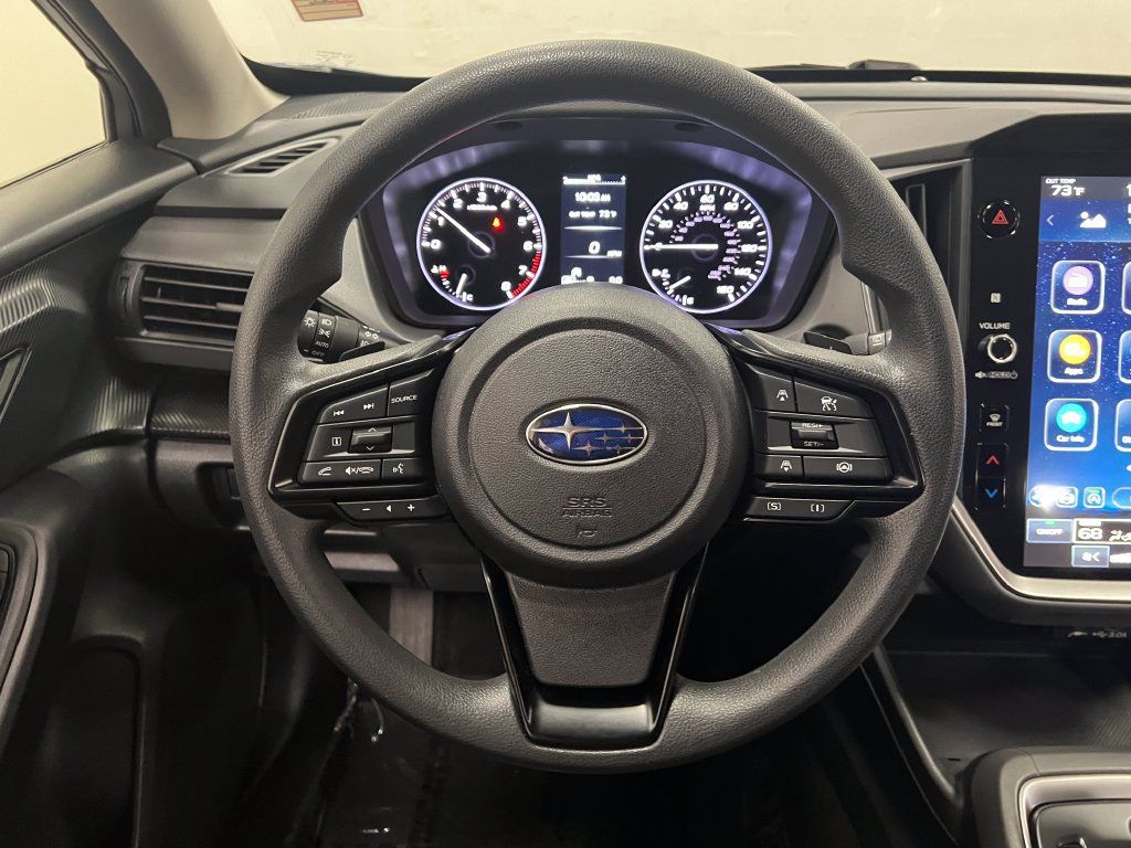Used 2024 Subaru Crosstrek 2.0i Premium AWD/4WD image 17