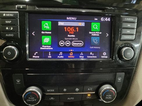 Used 2019 Nissan Rogue Sport SL w/ Premium Package AWD/4WD image 25