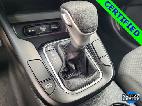 Certified 2023 Kia Soul LX w/ Option Group 015 image 19