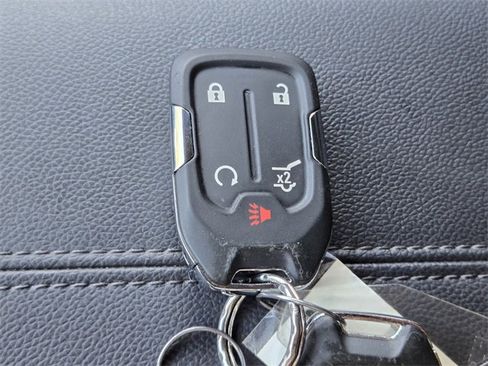 Certified 2022 GMC Terrain SLT w/ Infotainment Package II image 20