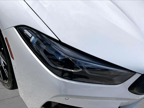 Used 2023 BMW M850i xDrive Convertible w/ M Sport Professional Package AWD/4WD image 54