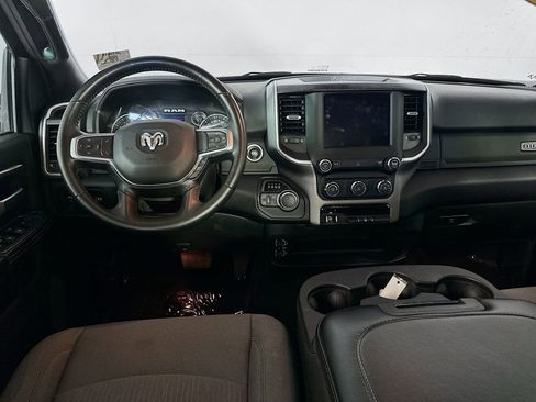 Certified 2024 RAM 2500 Big Horn w/ Bed Utility Group image 31