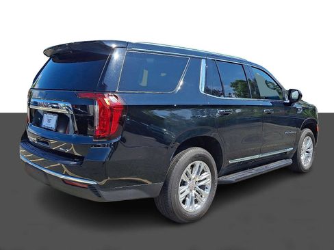 Used 2023 GMC Yukon SLT AWD/4WD image 6