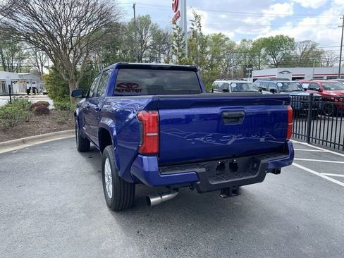 Used 2024 Toyota Tacoma SR5 image 6