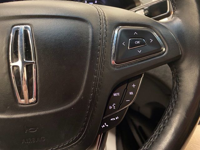 Used 2019 Lincoln MKZ Reserve w/ Reserve Plus Package AWD/4WD image 33