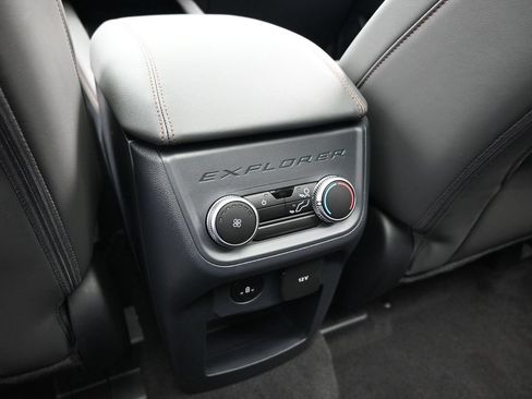 New 2026 Ford Explorer Active w/ Active Comfort Package AWD/4WD image 20