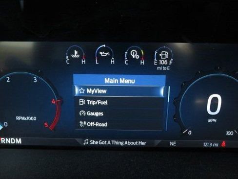New 2026 Ford F250 XLT w/ XLT Premium Package AWD/4WD image 29