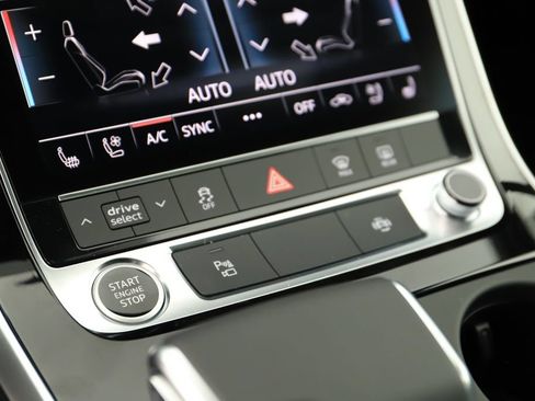 New 2026 Audi Q7 2.0T Premium Plus AWD/4WD image 28