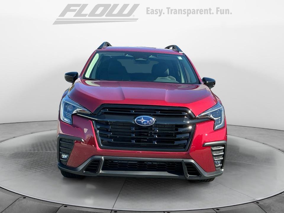 Certified 2026 Subaru Ascent Premium AWD/4WD image 3