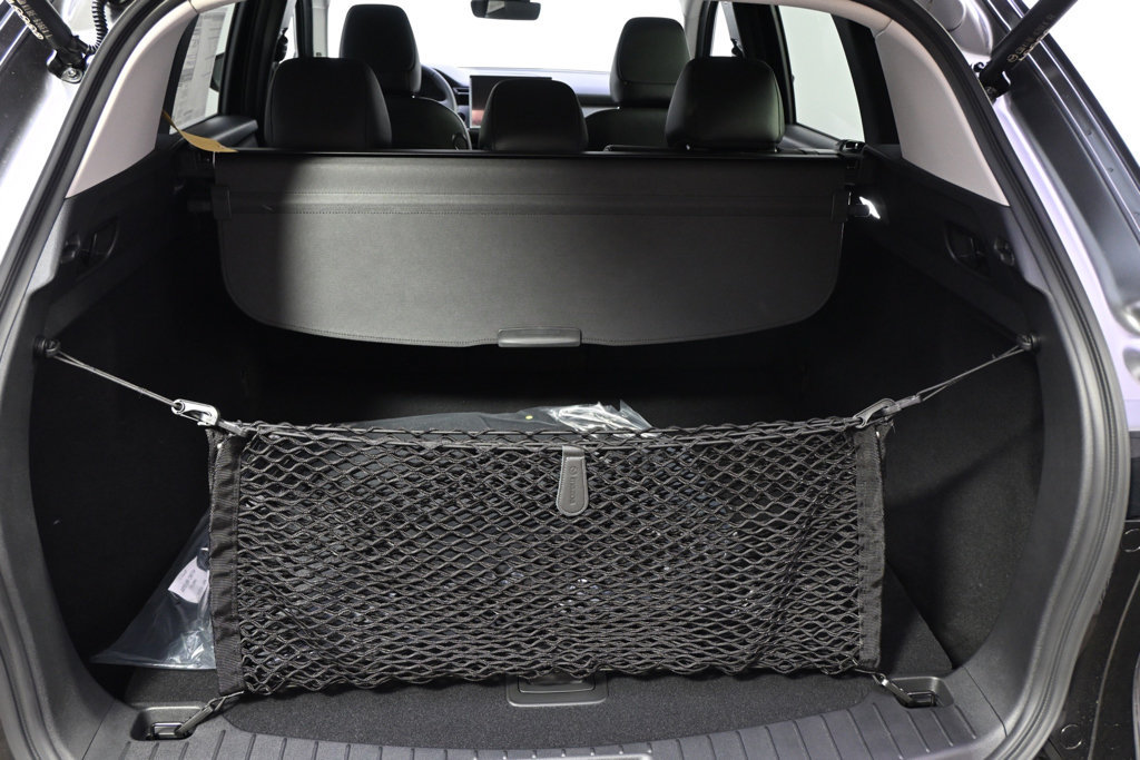 New 2026 MAZDA CX-5 Preferred AWD/4WD image 19