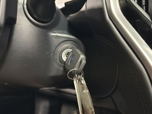 Certified 2024 Subaru Legacy Premium image 23