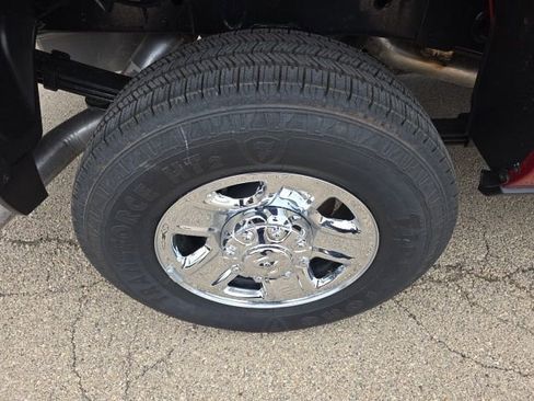 New 2026 RAM 3500 Tradesman image 7