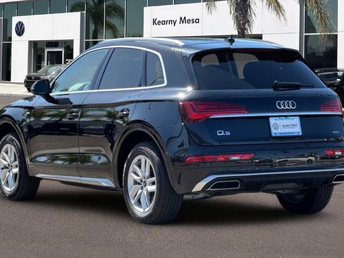 Used 2022 Audi Q5 2.0T Premium image 6