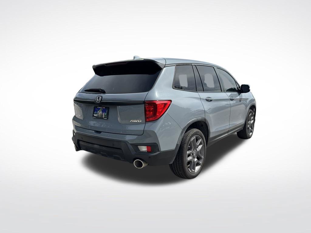 Used 2022 Honda Passport EX-L image 5