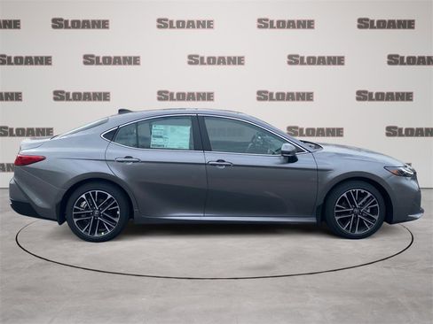 New 2026 Toyota Camry XLE image 6