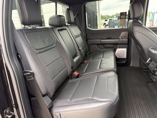 Used 2025 Ford F150 Raptor AWD/4WD image 37