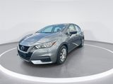 Used 2021 Nissan Versa S image 4