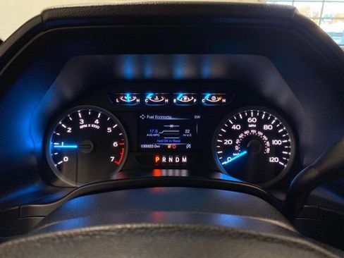 Used 2020 Ford F150 XLT w/ Equipment Group 302A Luxury image 22