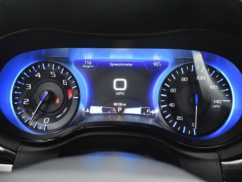 Used 2018 Chrysler 300 S w/ 300S Premium Group AWD/4WD image 15