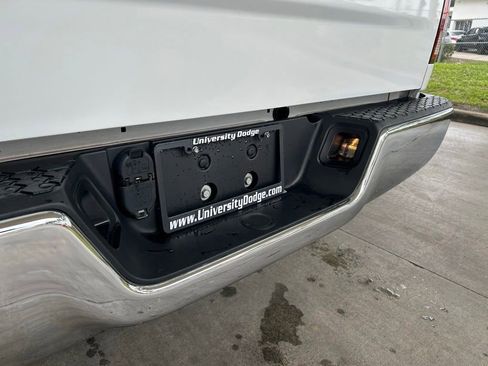 Used 2024 RAM 1500 Classic SLT RWD image 17