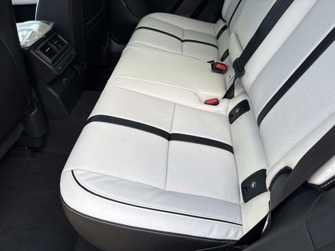 New 2026 MAZDA CX-50 2.5 Turbo w/ Cargo Package image 18