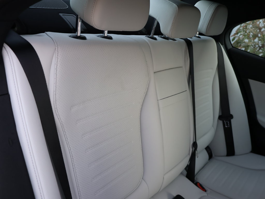 Used 2026 Mercedes-Benz C 300 4MATIC Sedan image 14