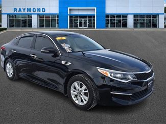Used 2018 Kia Optima LX video 1