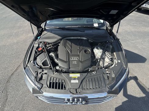 Used 2019 Audi A8 L 3.0T w/ Luxury Package AWD/4WD image 28