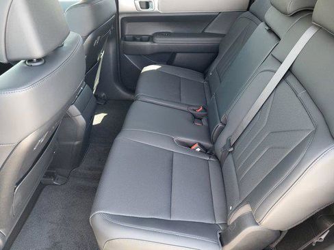 New 2026 Hyundai Santa Fe SEL AWD/4WD image 30