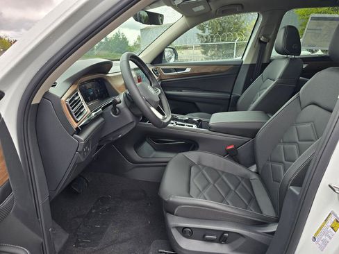 New 2026 Volkswagen Atlas SE AWD/4WD image 18