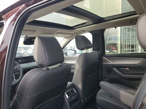 New 2026 MAZDA CX-90 Plug-In Hybrid w/Premium Sport image 26